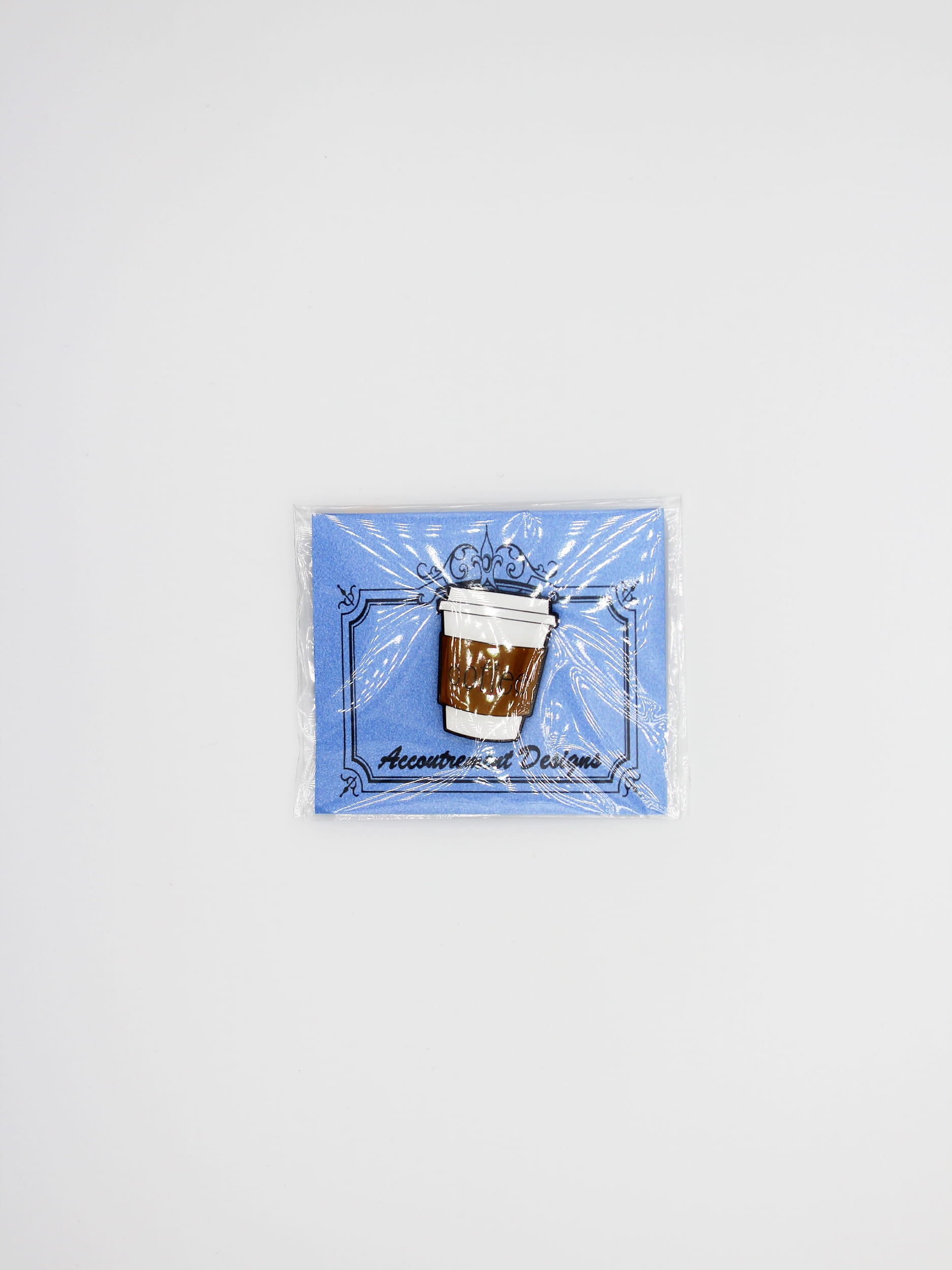 Coffee Needle Minder