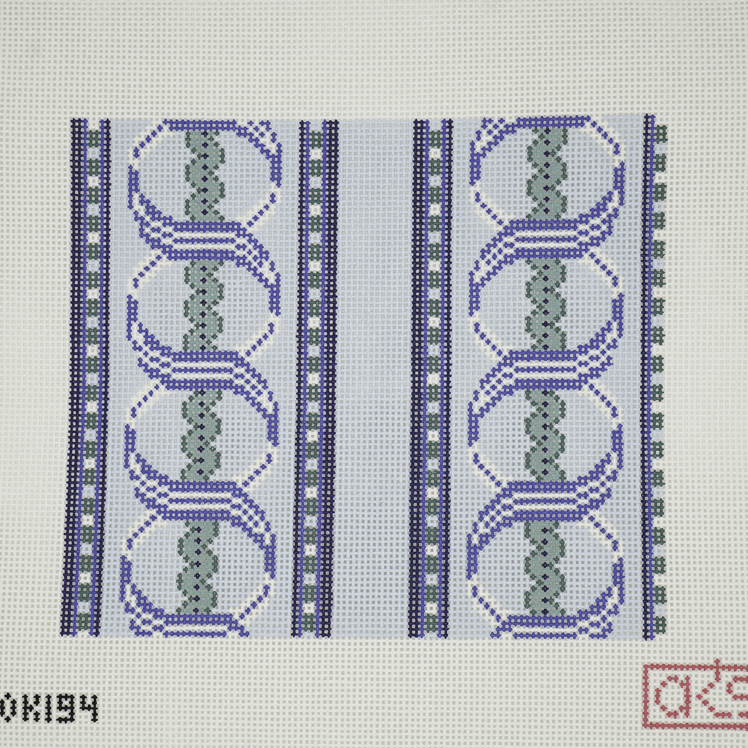 Dibba Fold-Over Glasses Case