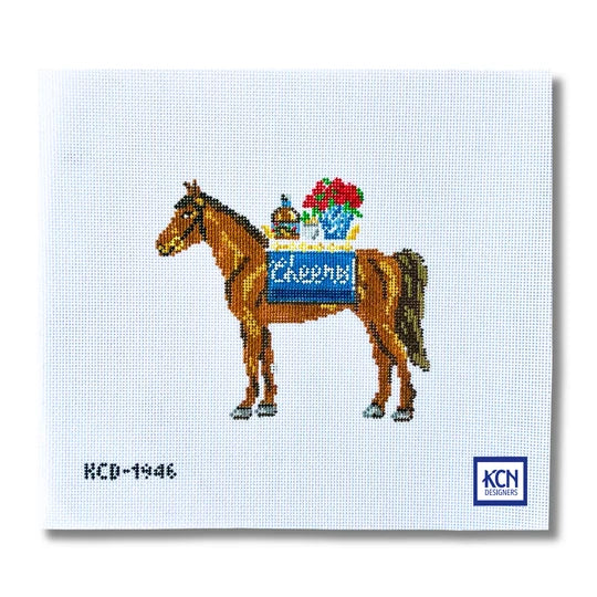 Derby Bar Canvas