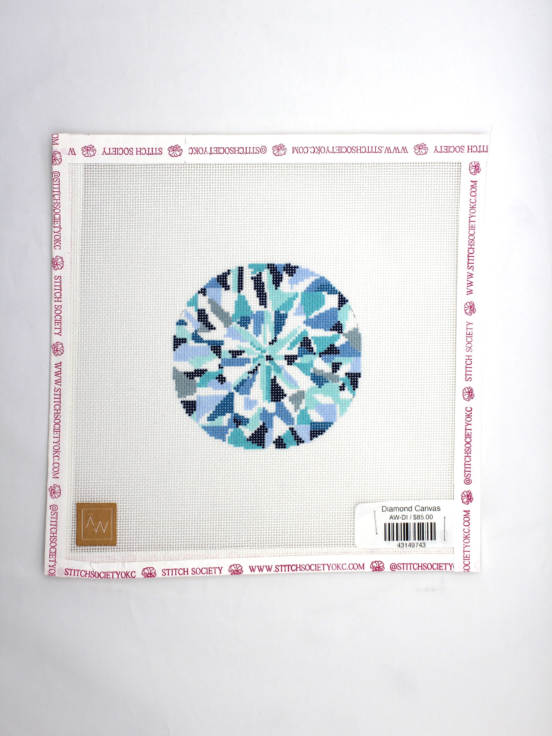 Diamond Canvas