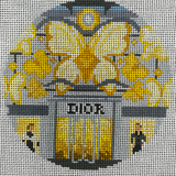 Dior Round
