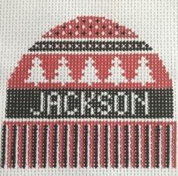Jackson Hat Canvas