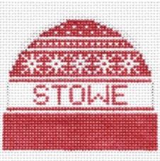 Stowe Hat Canvas