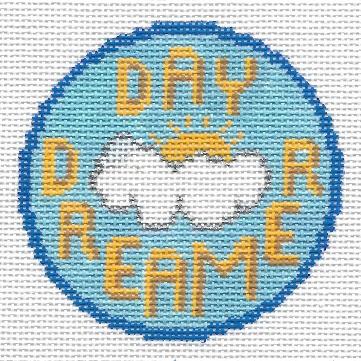 Day Dreamer Canvas