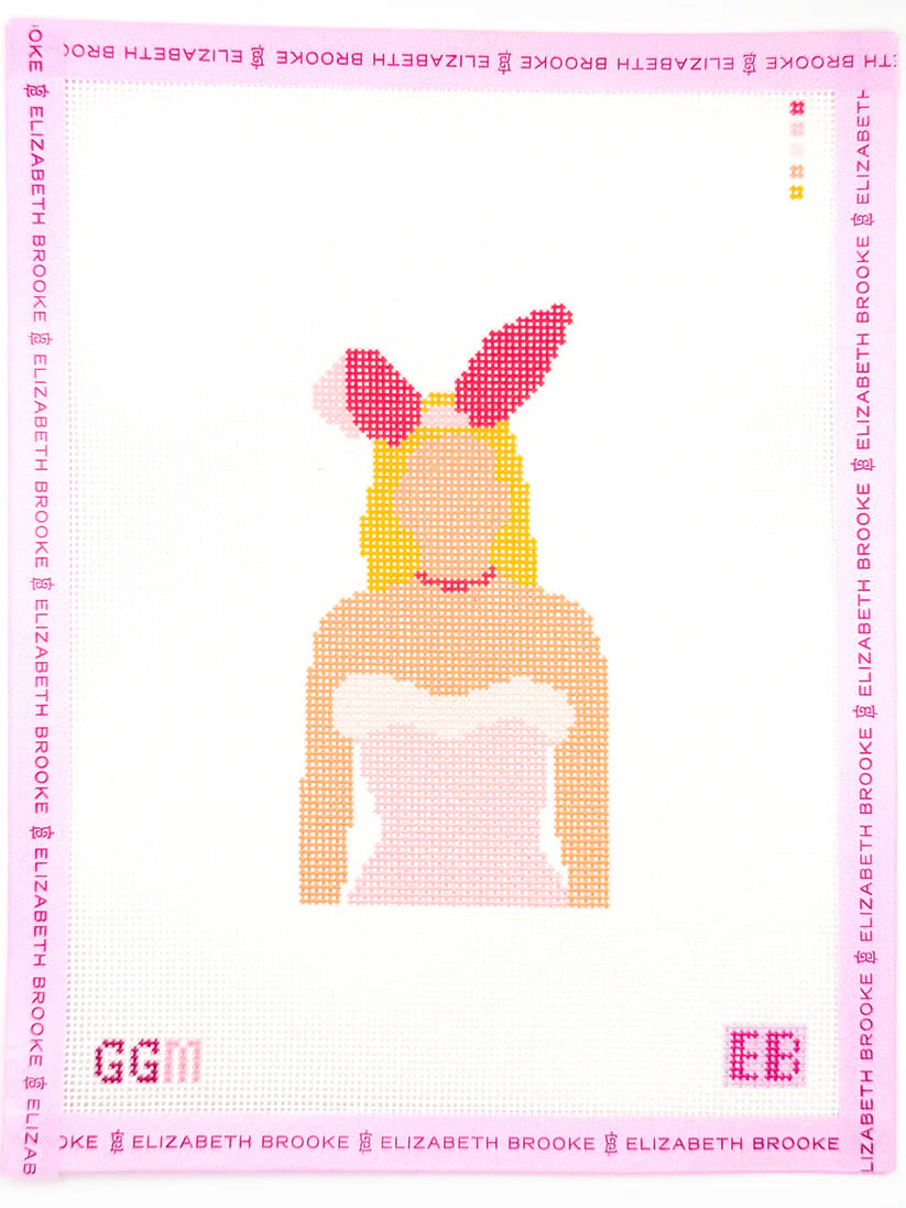 Elle Woods Canvas