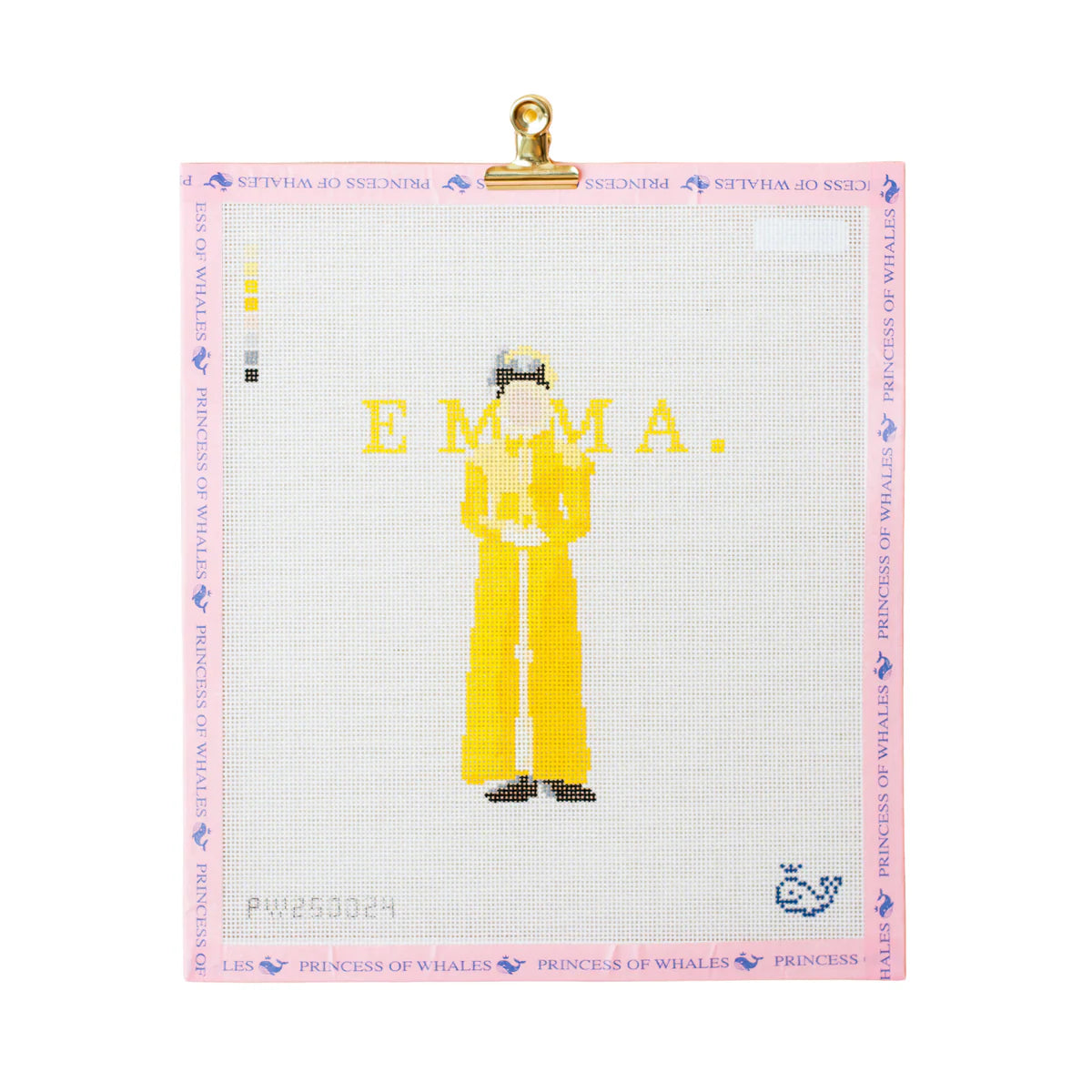 Emma Canvas