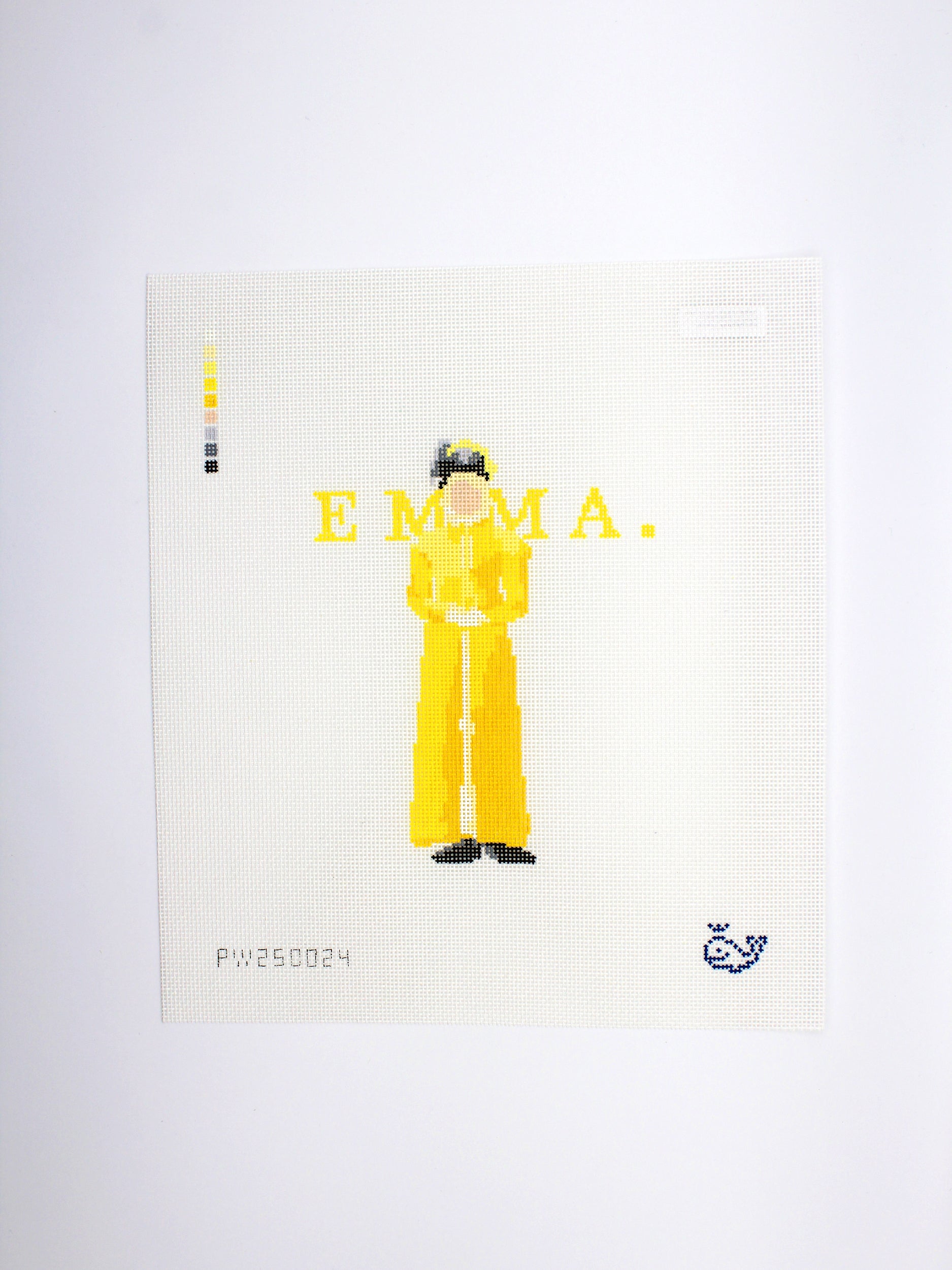 Emma Canvas