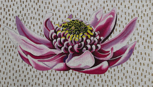 Lavender Blossom