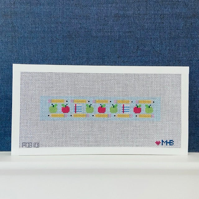 Teacher FOB Canvas