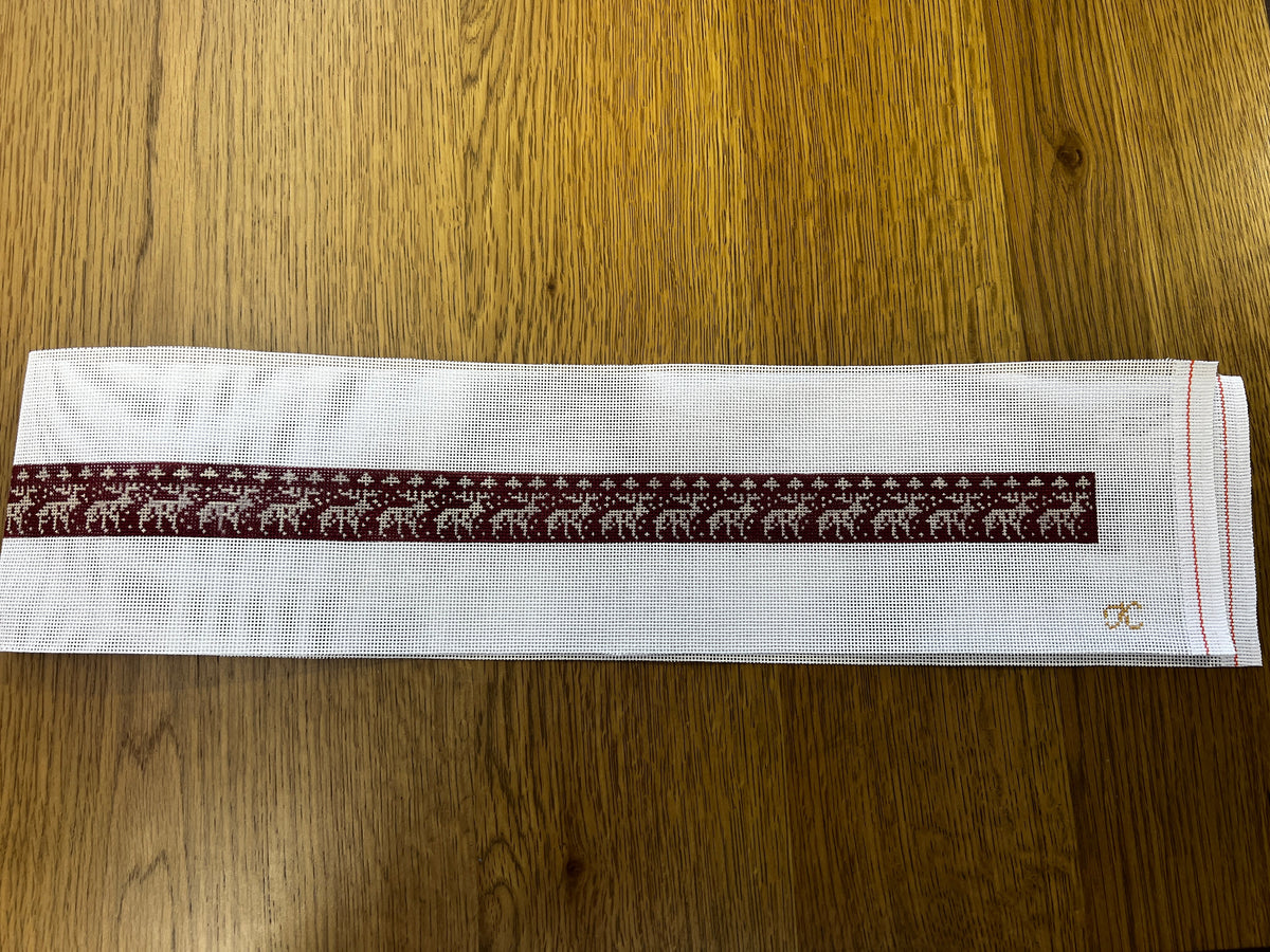 Home Alone Belt