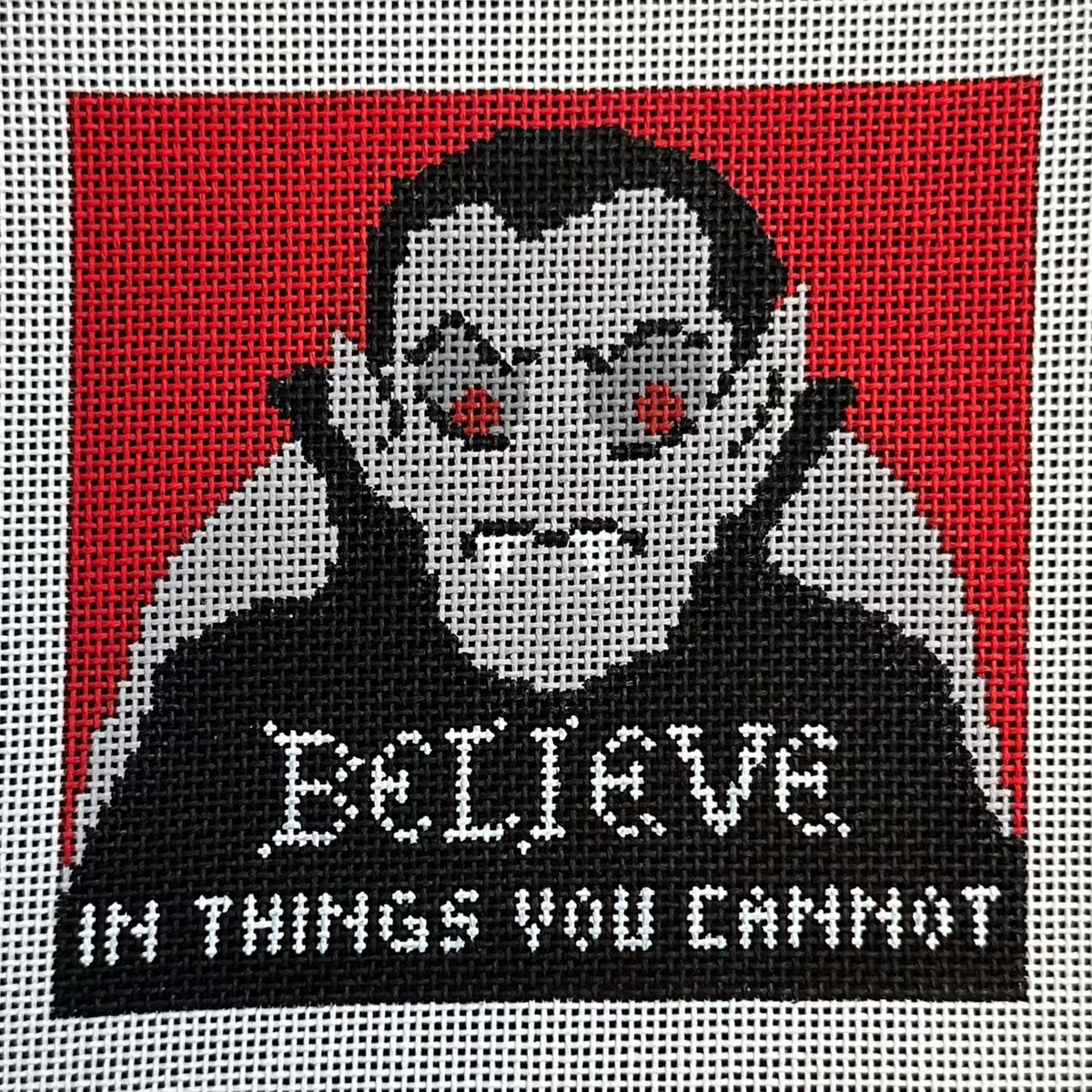 Dracula Daily