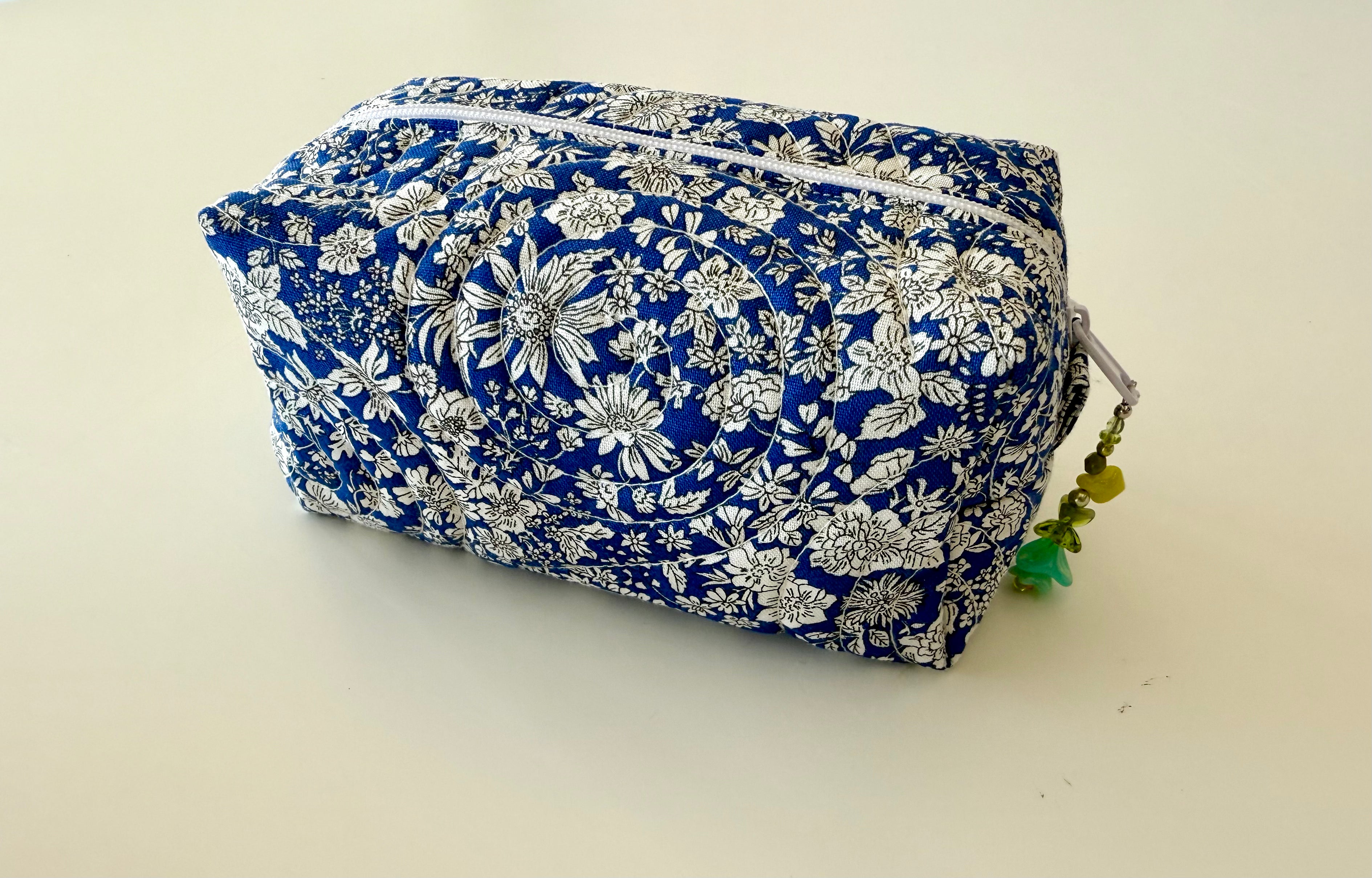 Quilt Pouch 8"x12"