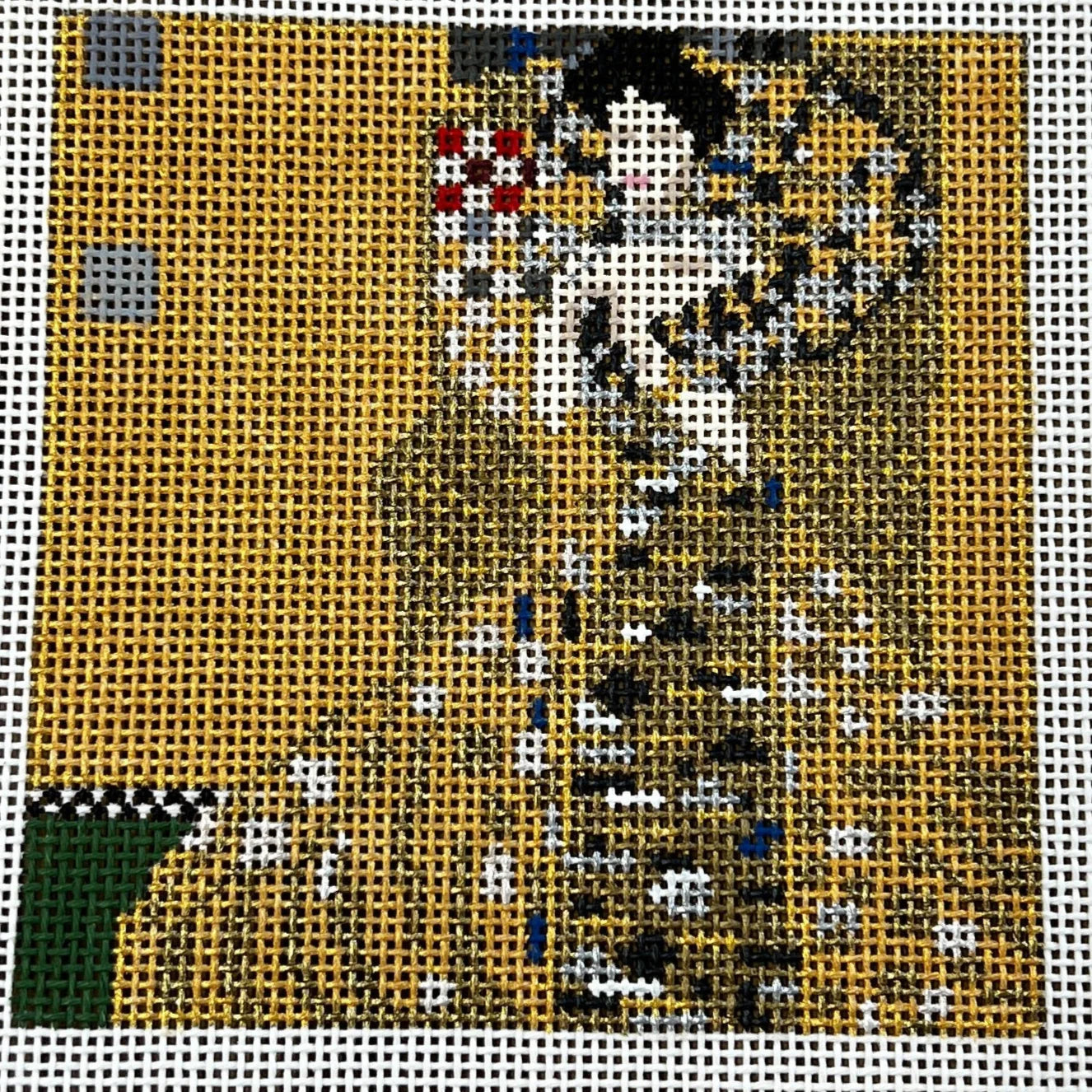 Woman in Gold