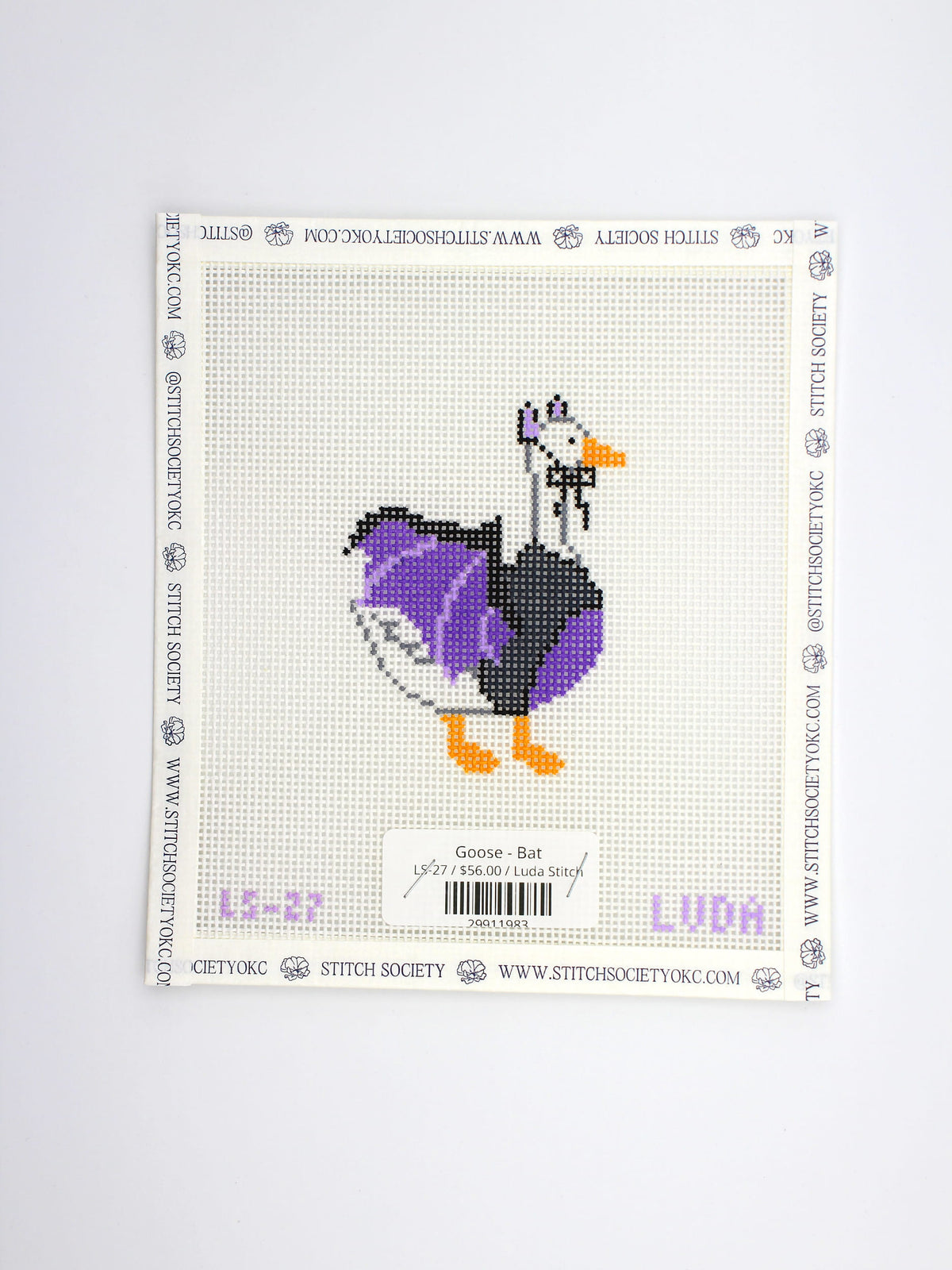 Goose - Bat