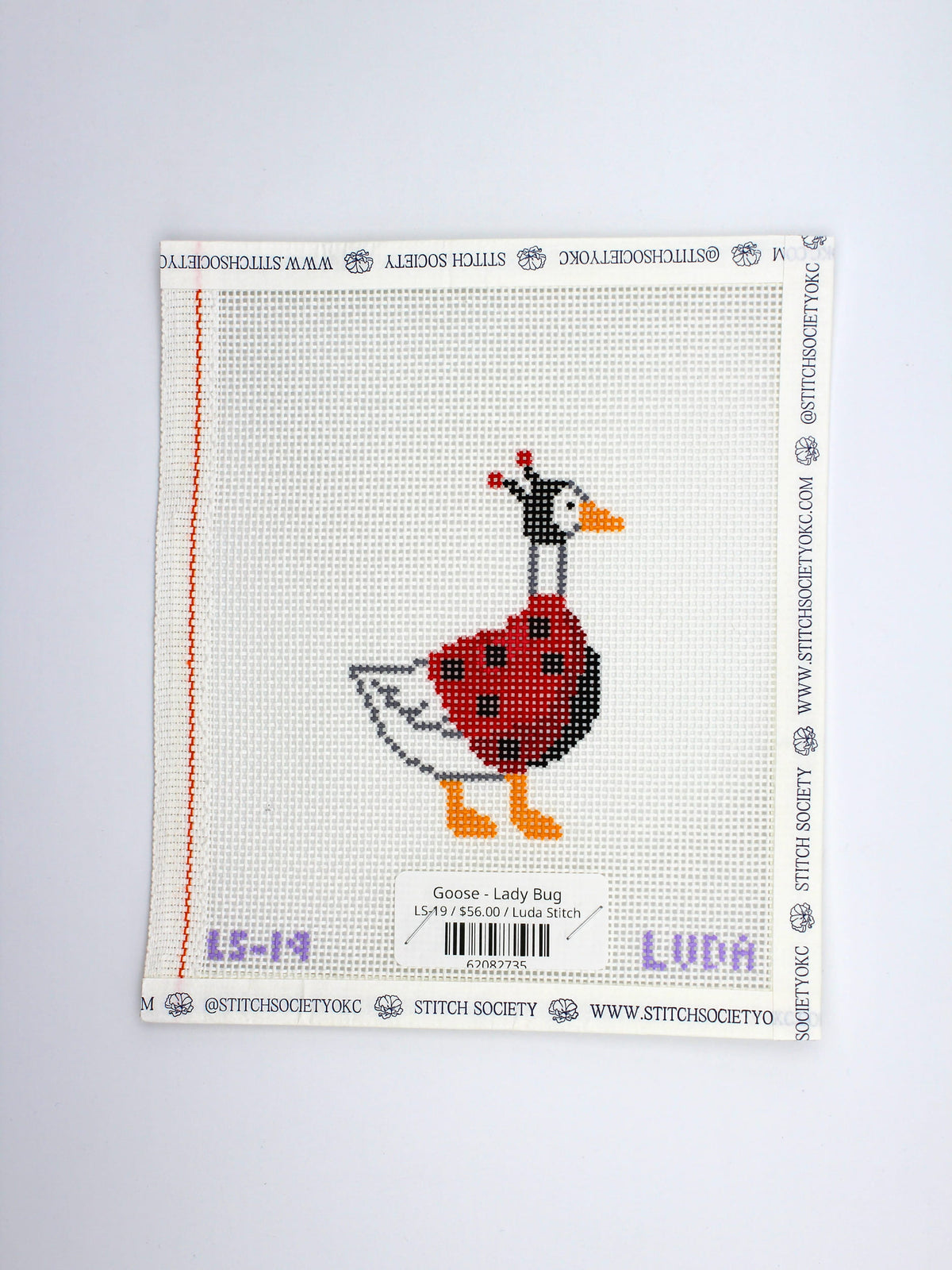 Goose - Lady Bug
