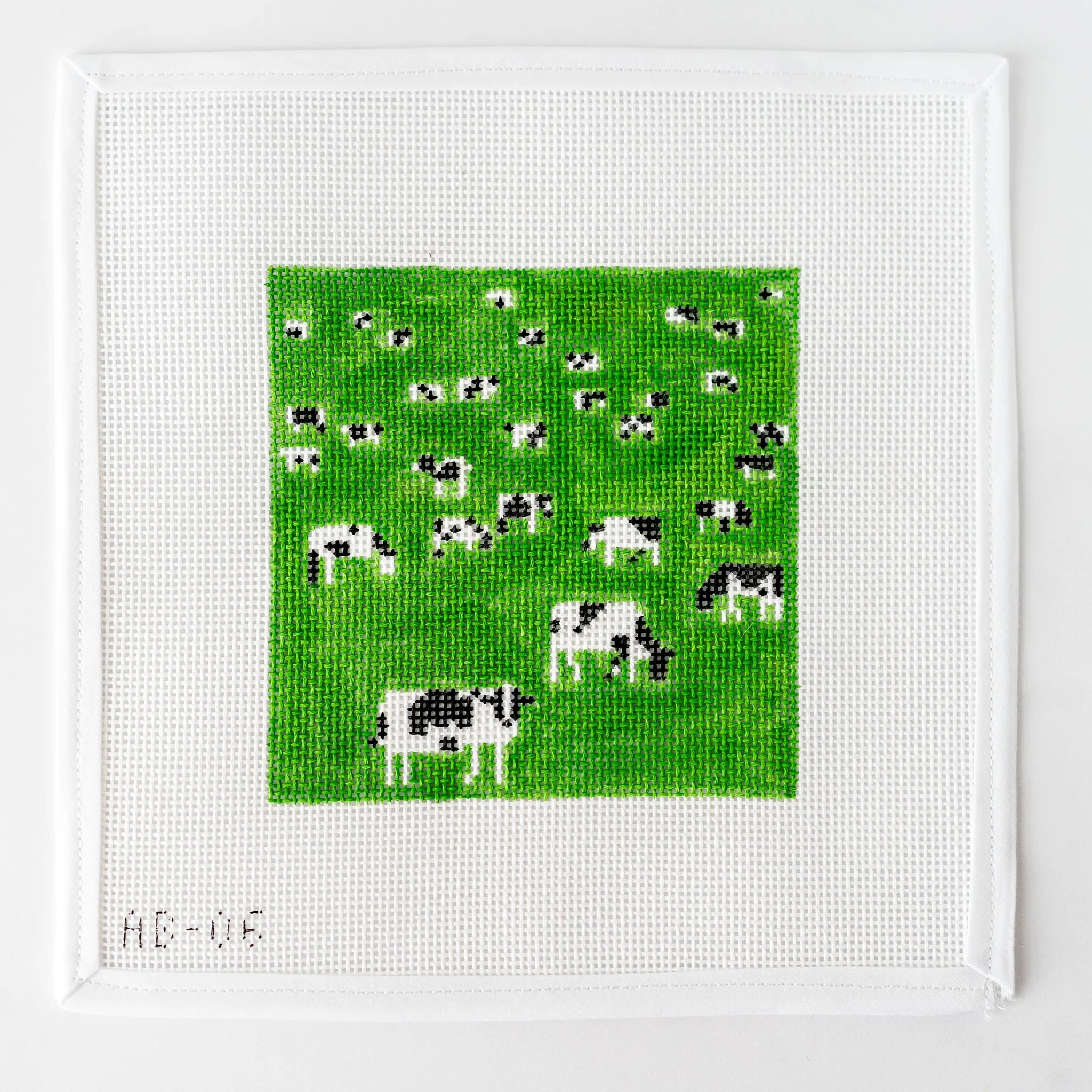 Grazing Canas