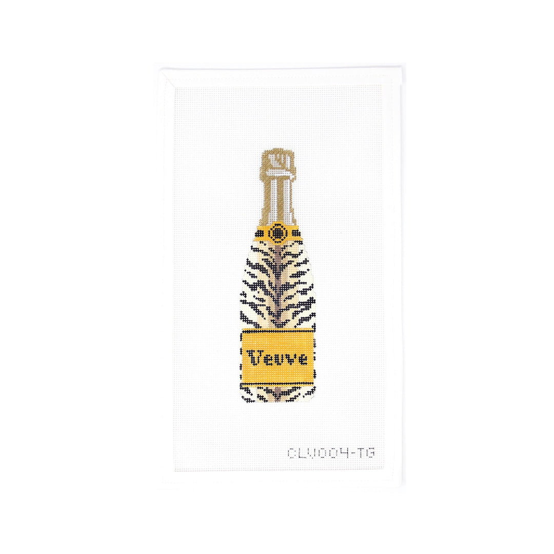Tiger Champagne