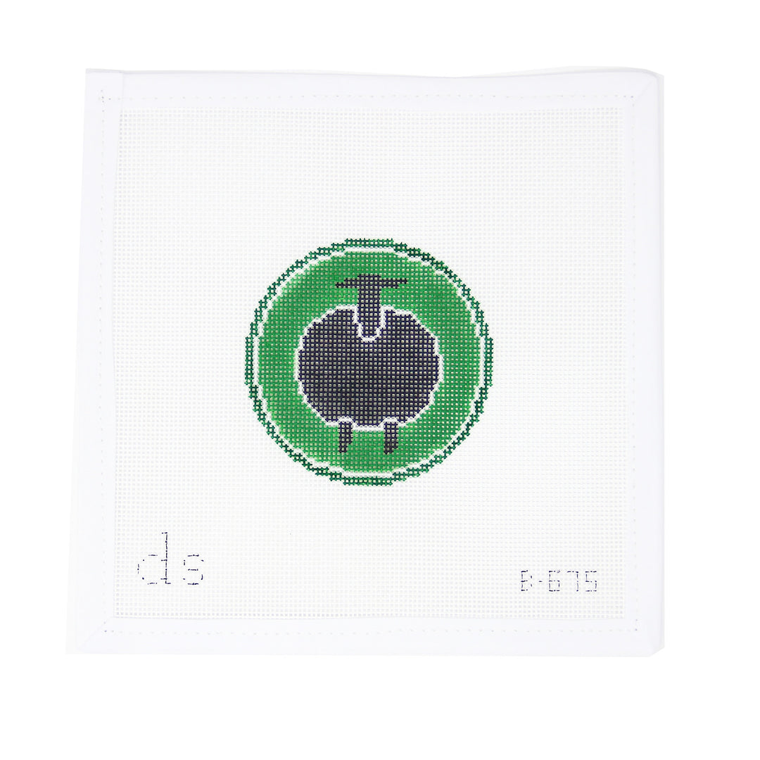 Black Sheep Merit Canvas