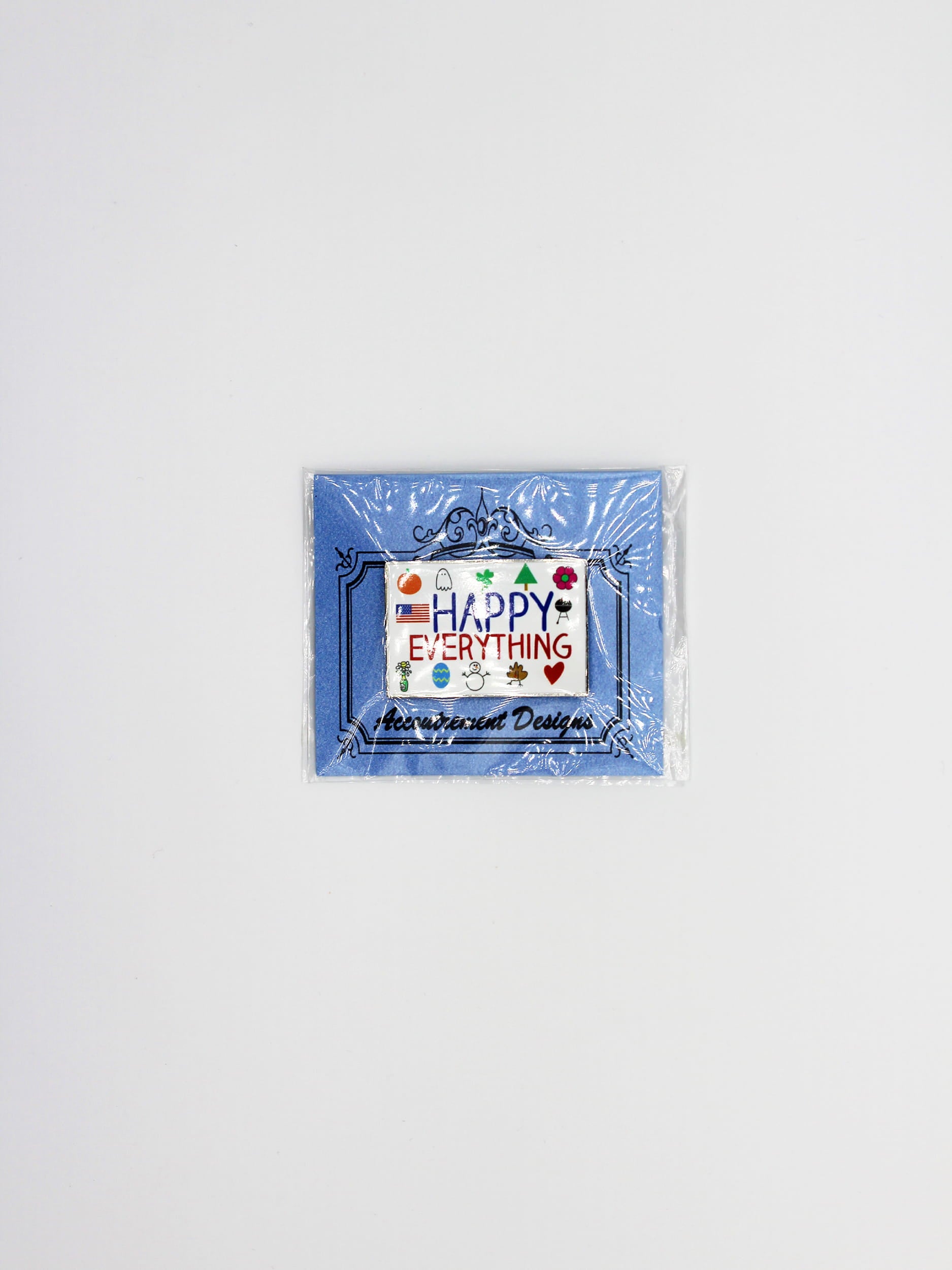 Happy Everything Needle Minder