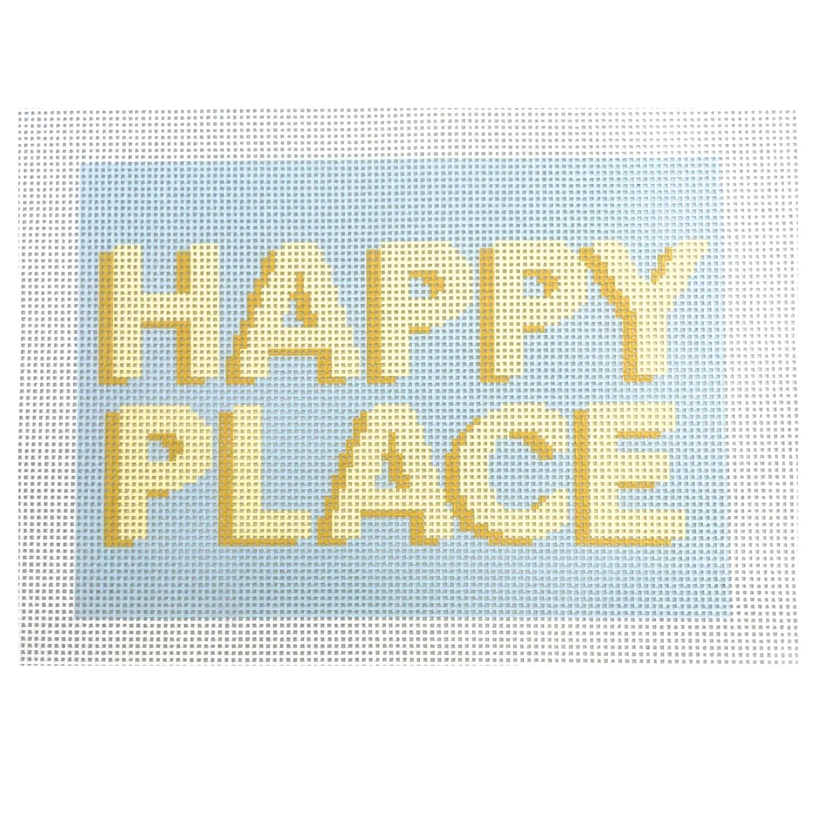 Happy Place Canvas
