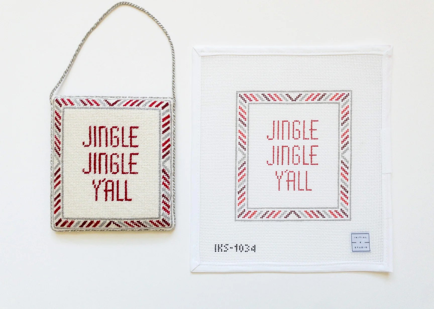 Jingle Canvas