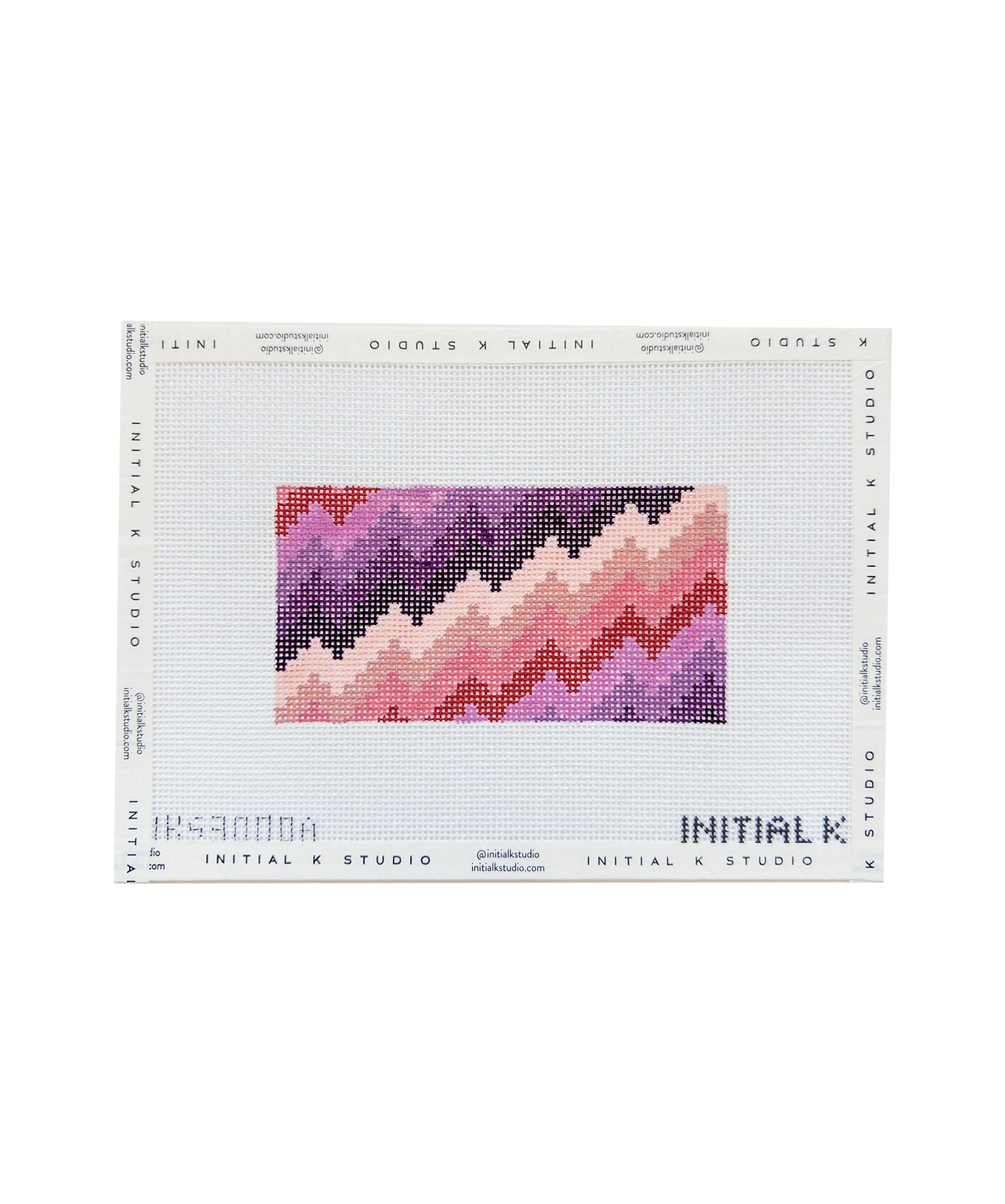 Mini Riley Autumn Canvas