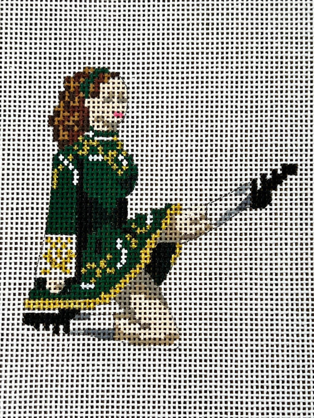 Irish Dancer