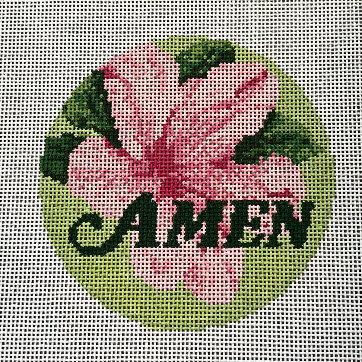 Amen Azalea Round