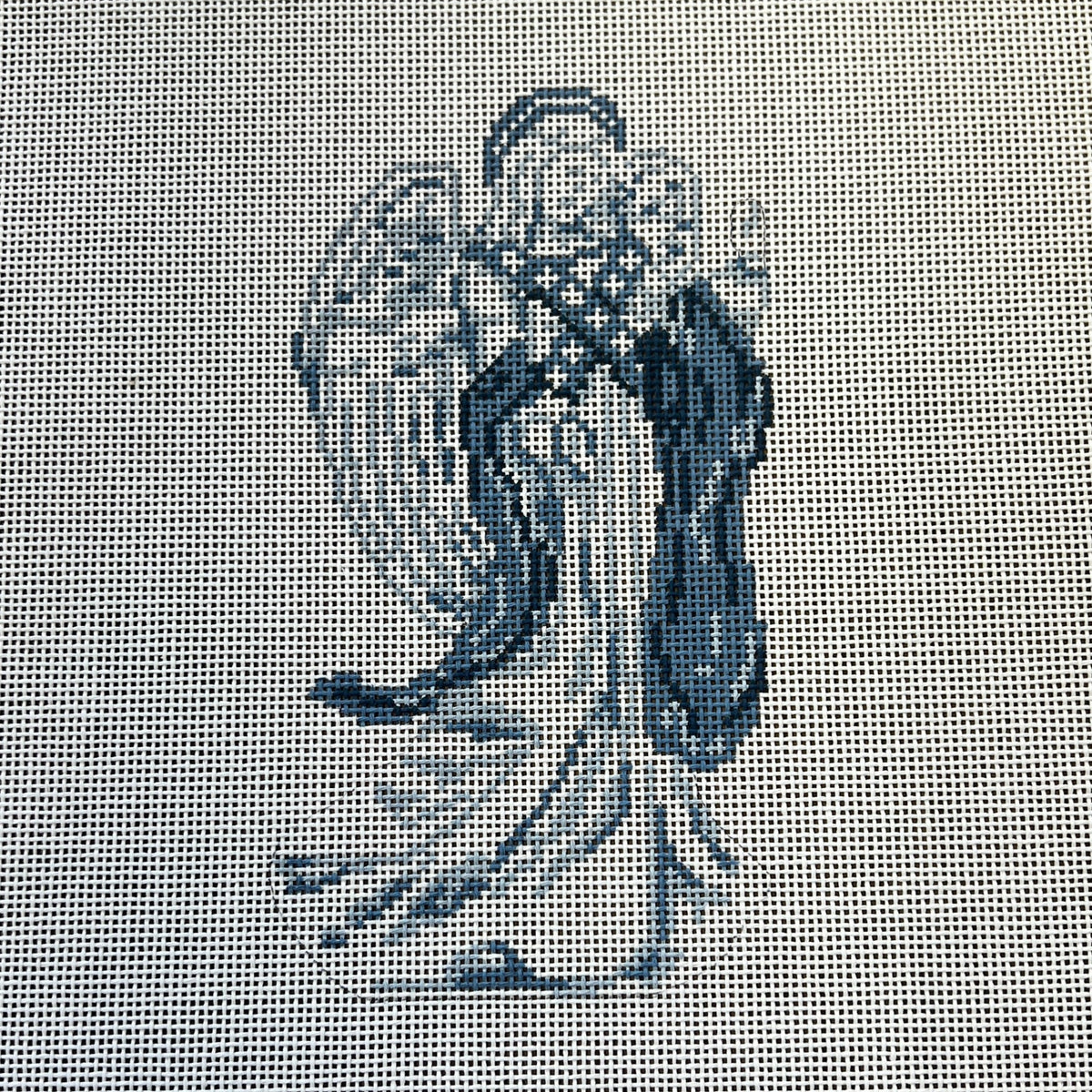 Wedgwood Nativity Angel