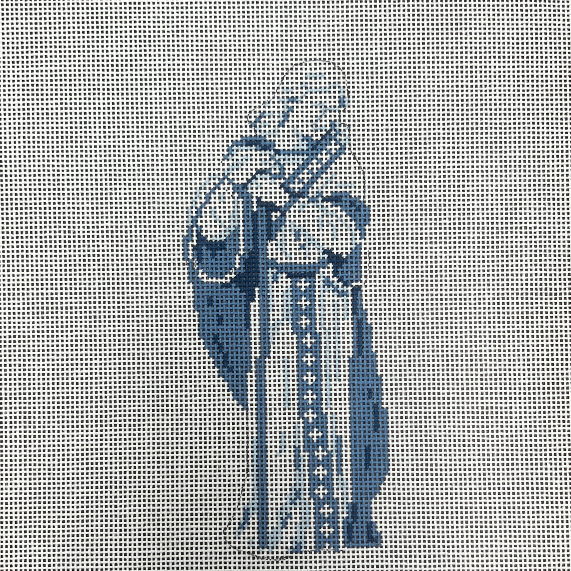 Wedgwood Nativity Joseph Canvas
