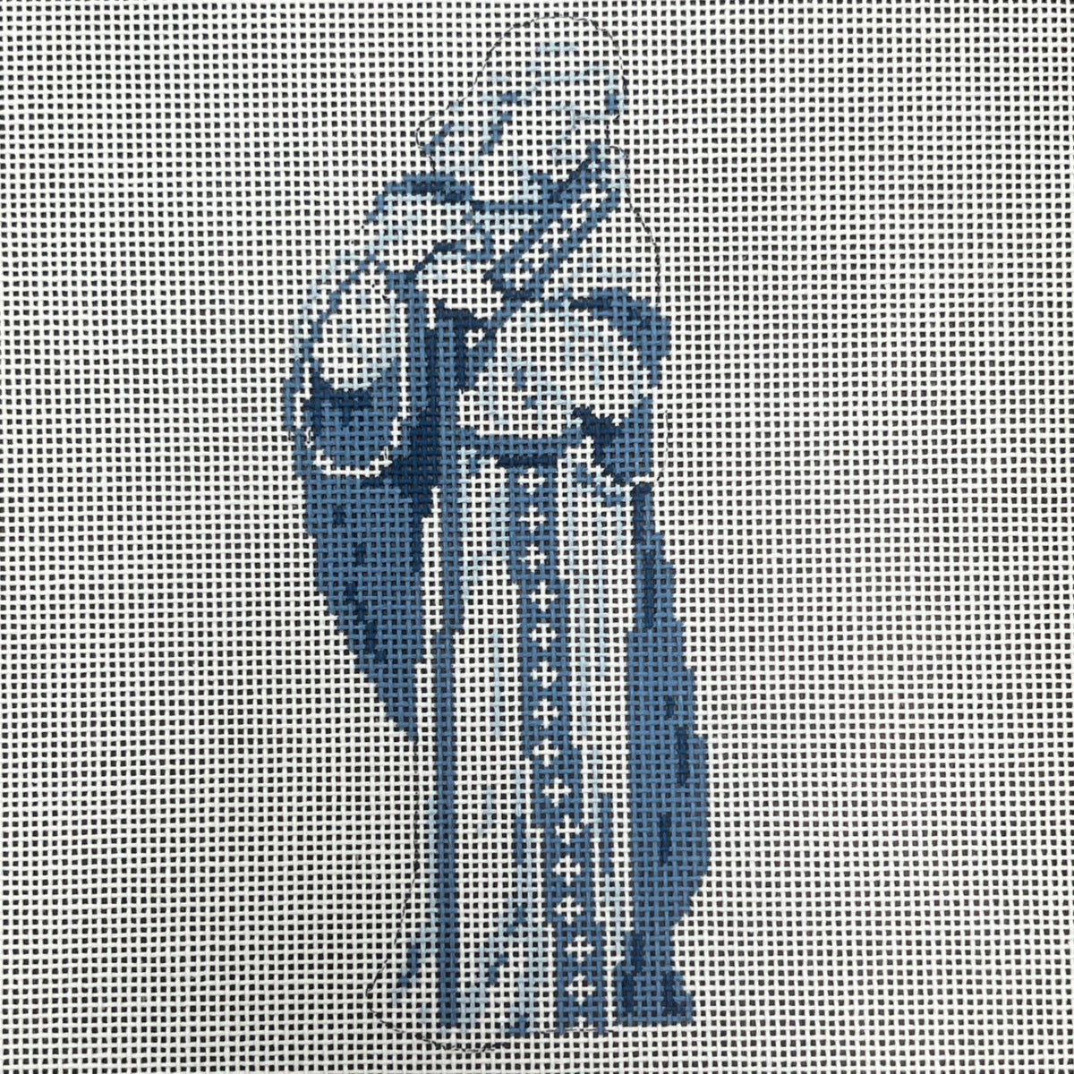 Wedgwood Nativity Joseph
