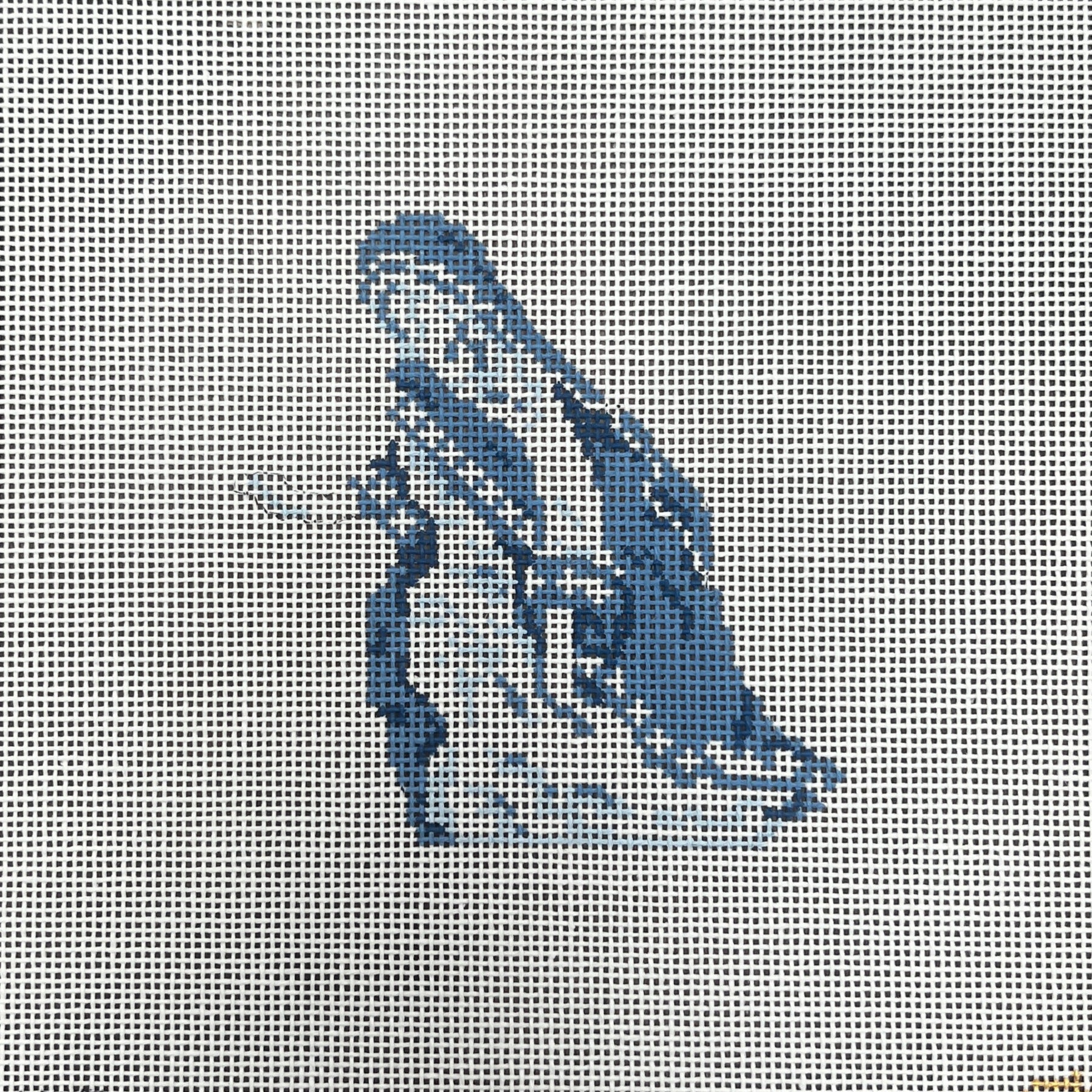 Wedgwood Nativity Mary Canvas