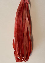 Poppy 4mm Ribbon