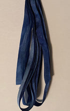 Pacific Ocean 7mm Ribbon