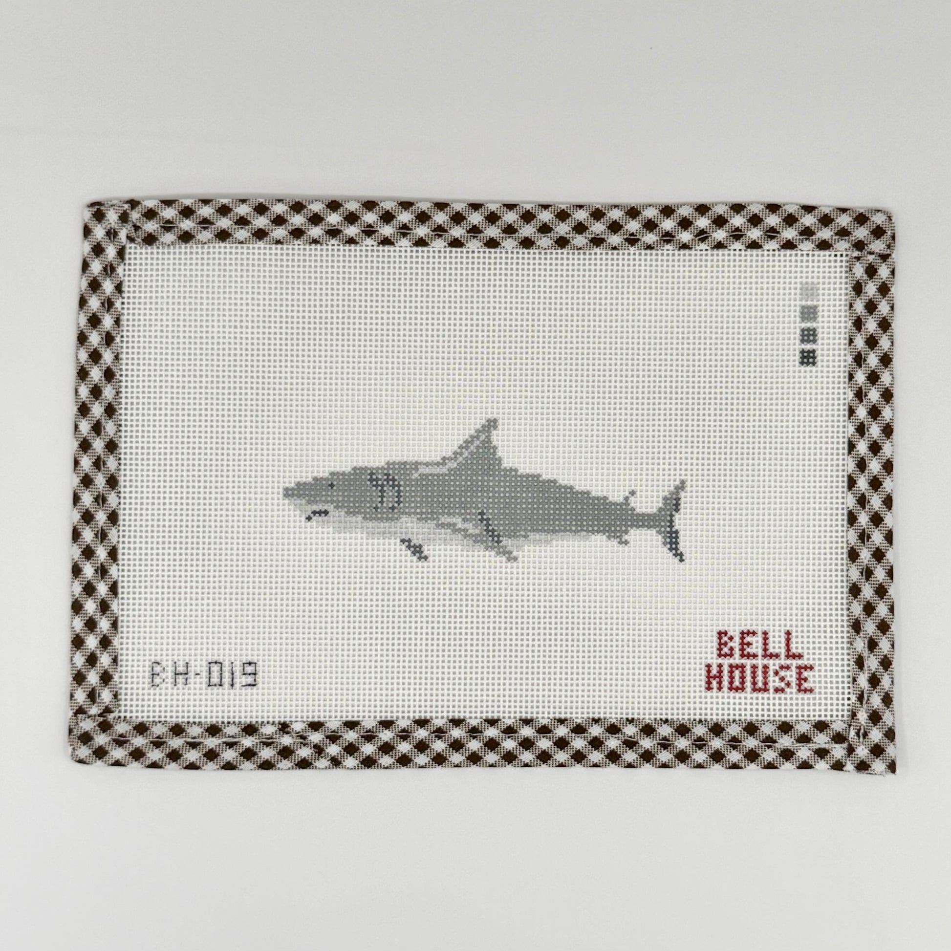 Shark Canvas