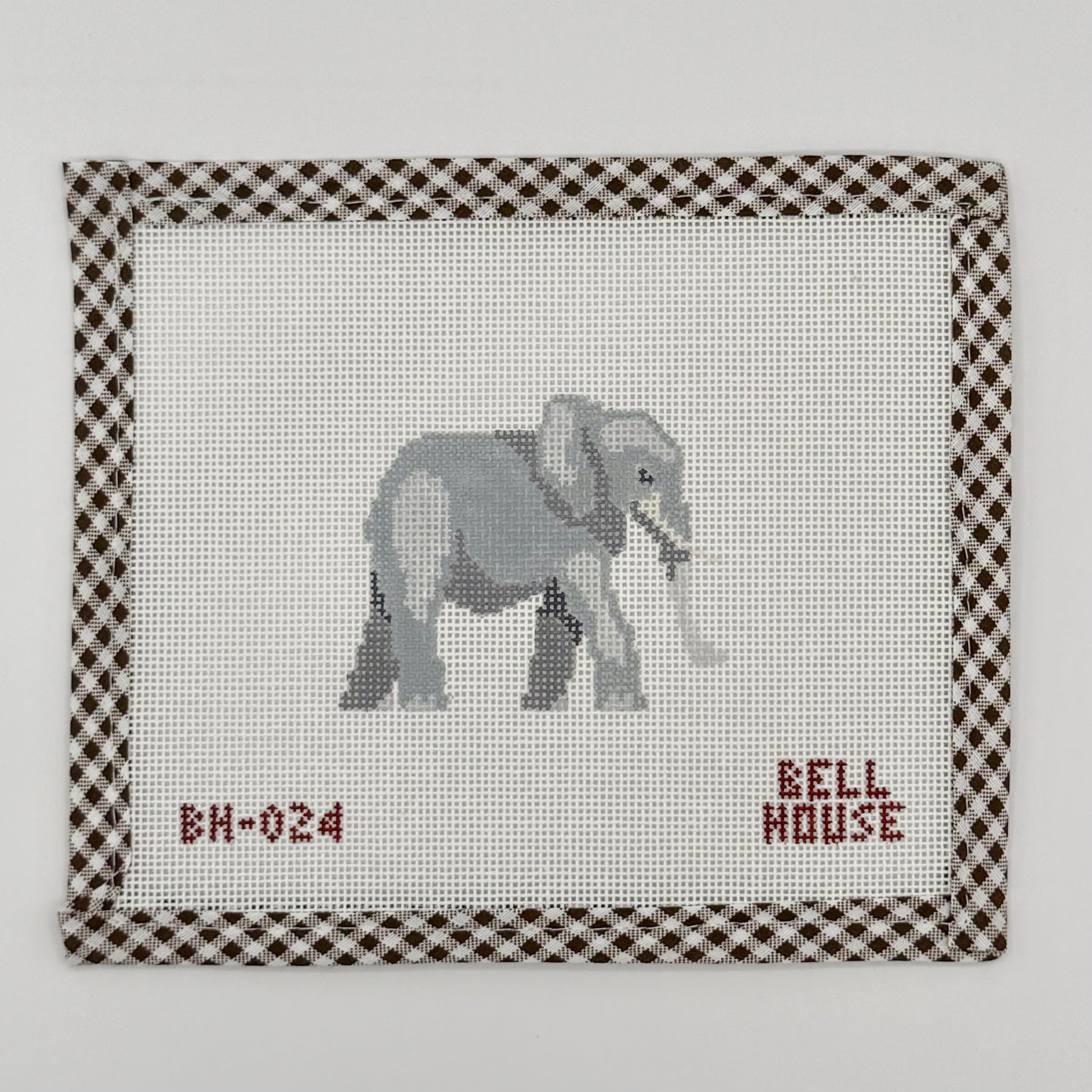 Elephant Canvas