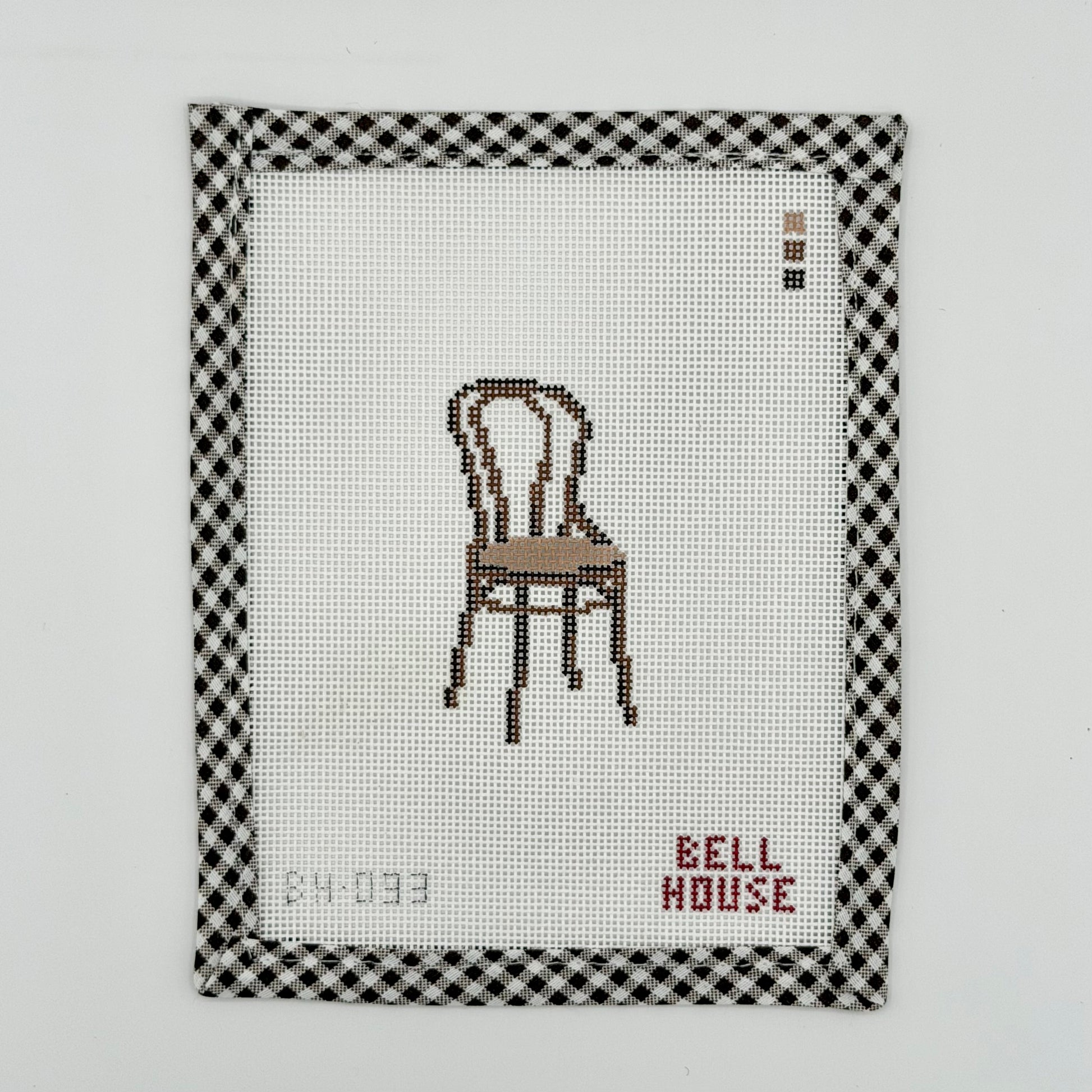 Bentwood Chair Canvas