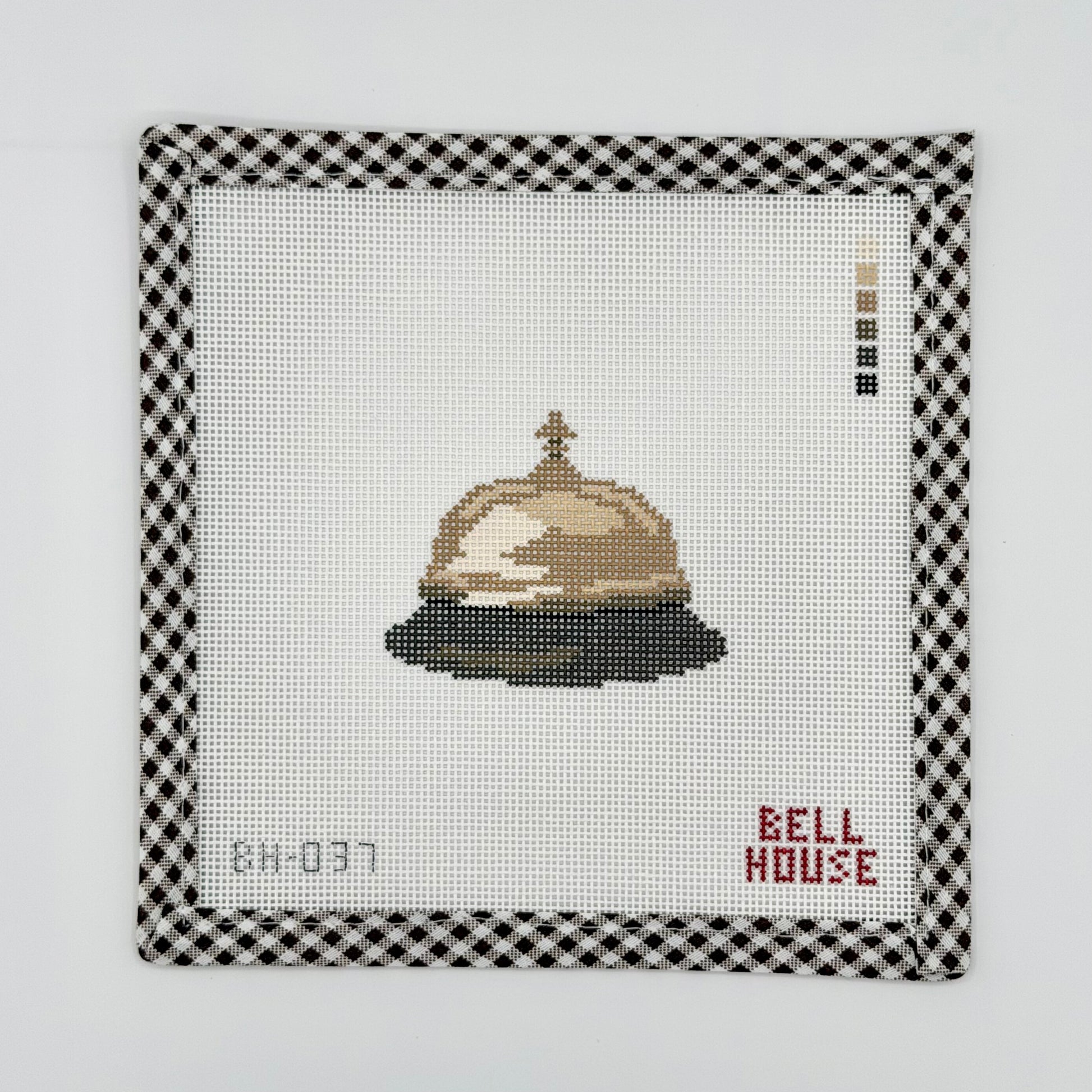 Bell Canvas