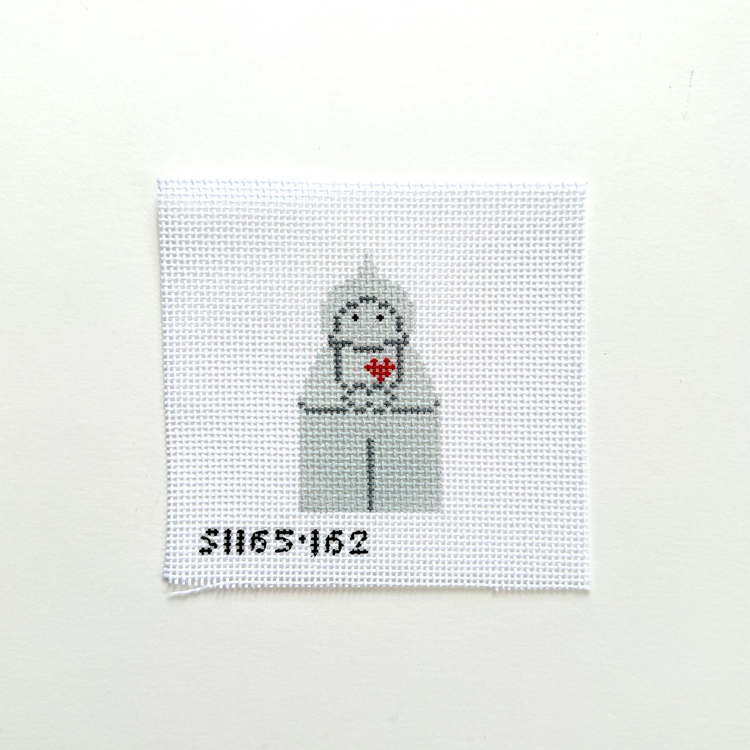 Tin Man Angel