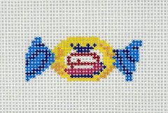 Dubble Bubble Canvas