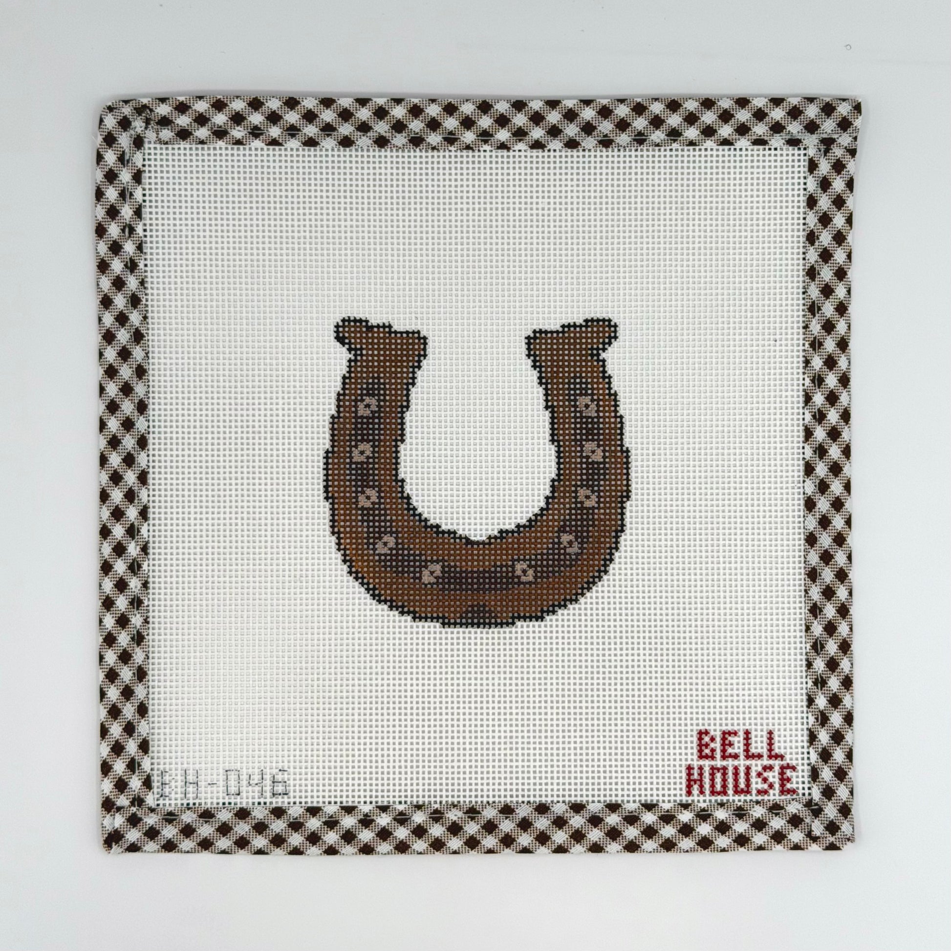 Horseshoe Canvas