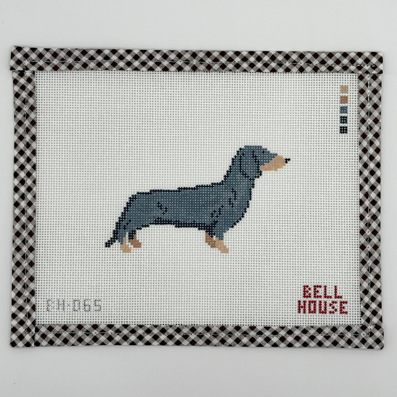 Dachshund - Black & Tan
