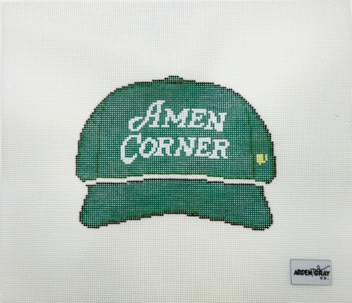 Amen Corner Hat