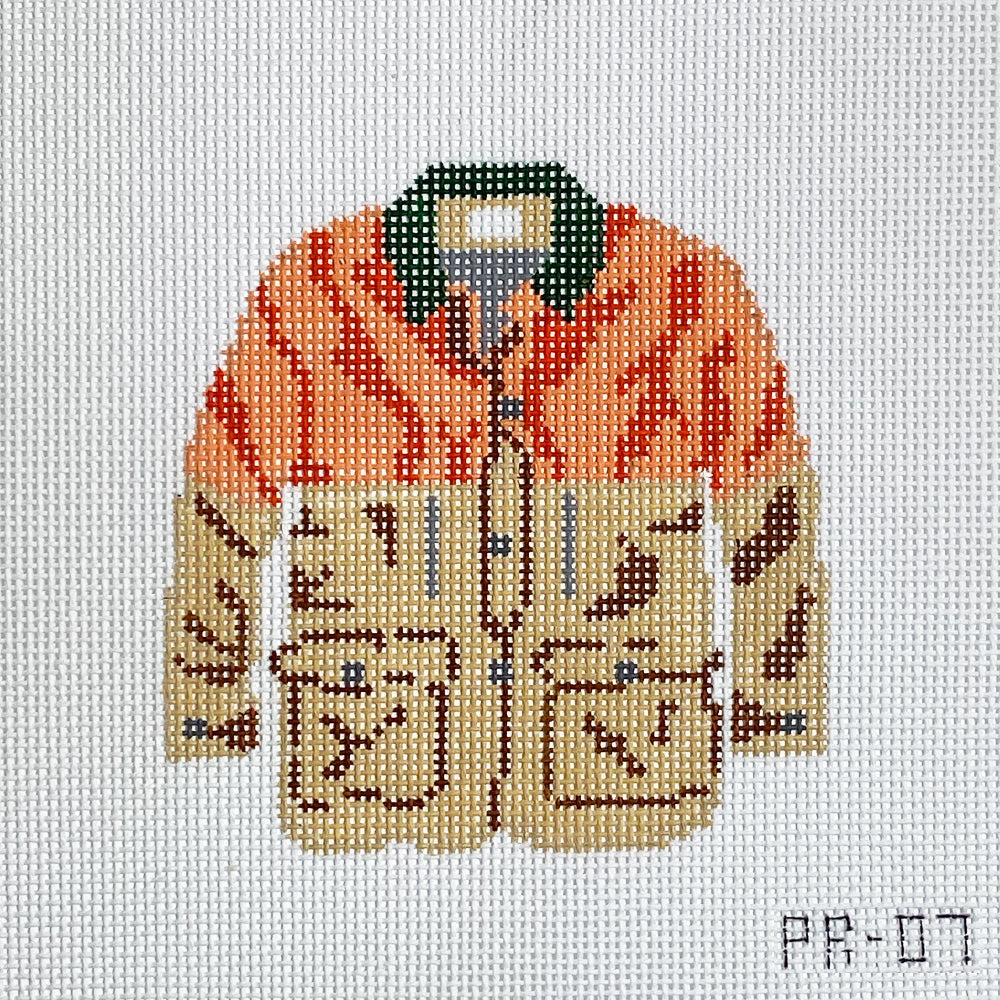 Hunting Coat Canvas