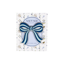 Navy Bow Needle Minder