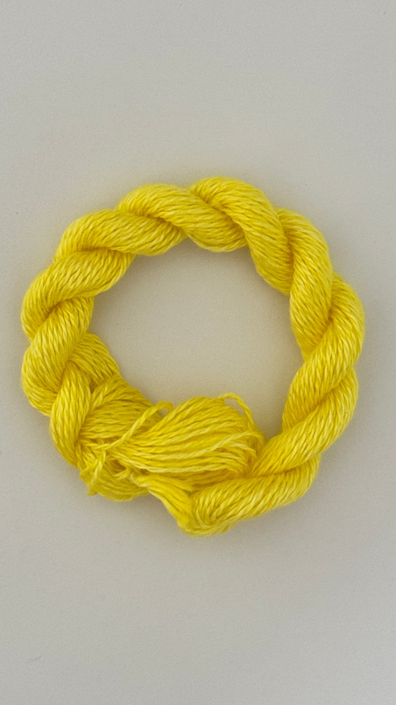 Silky - Lemon