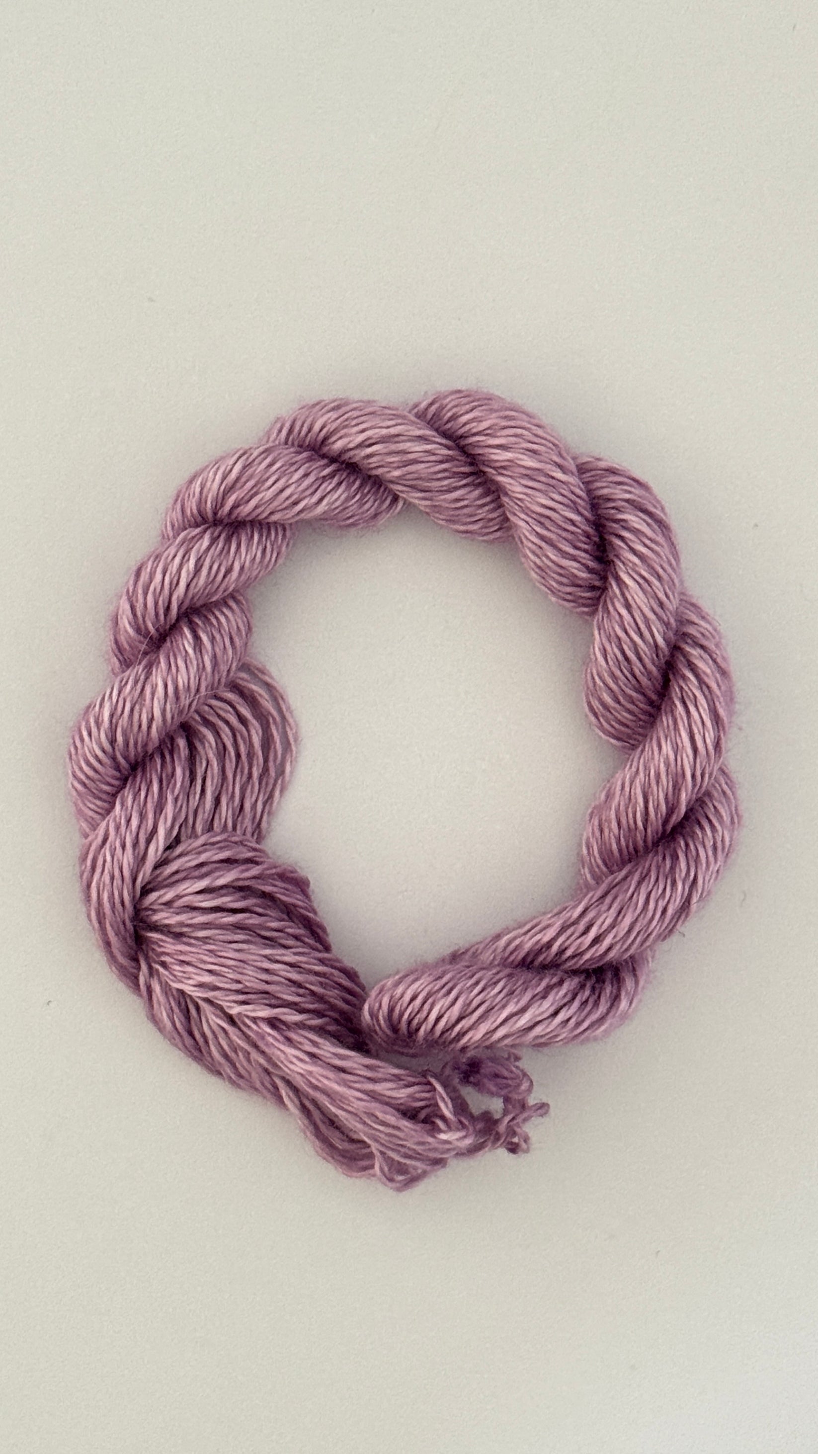 Silky - Dusty Lilac