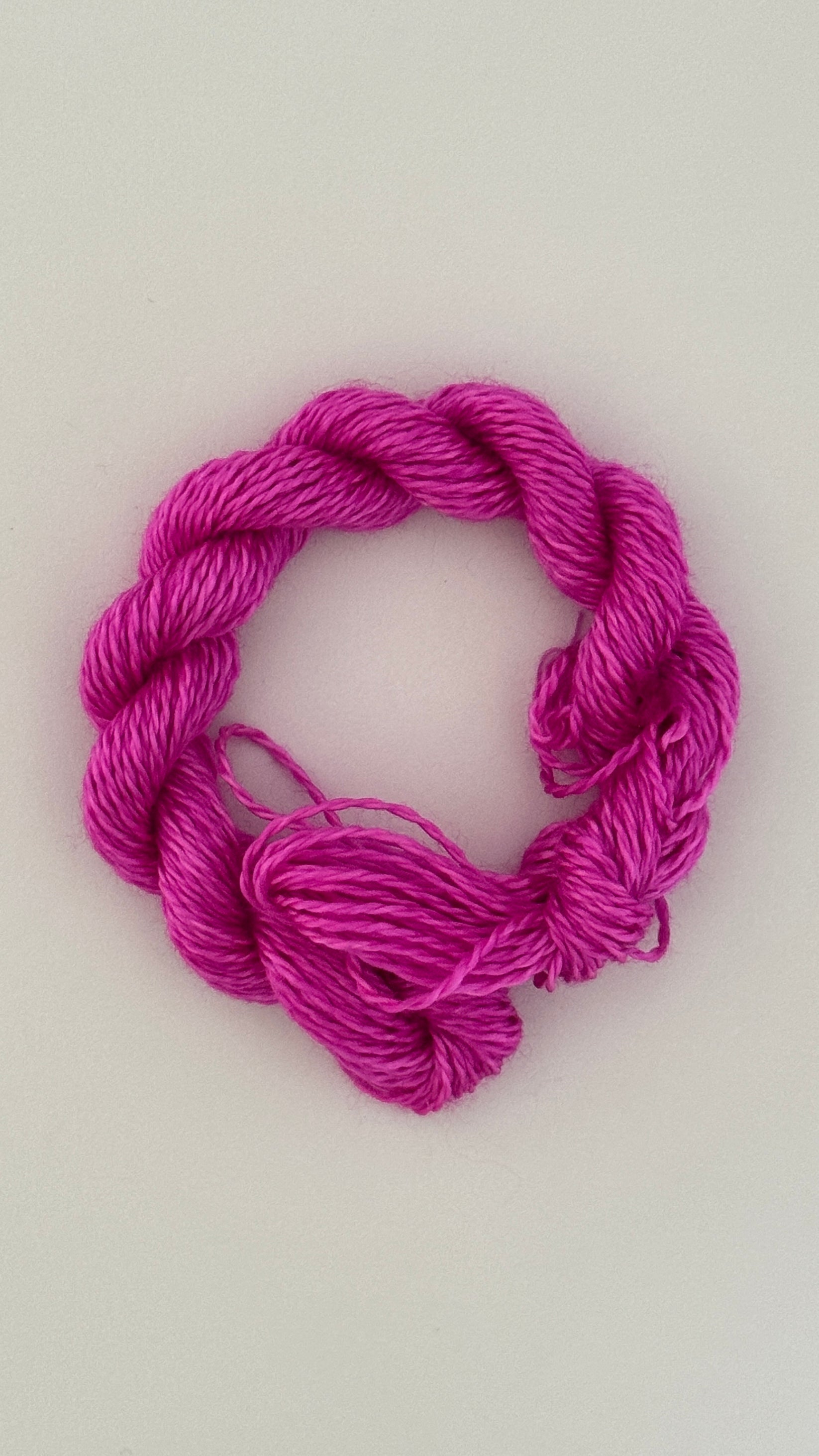 Silky - Electric Berry