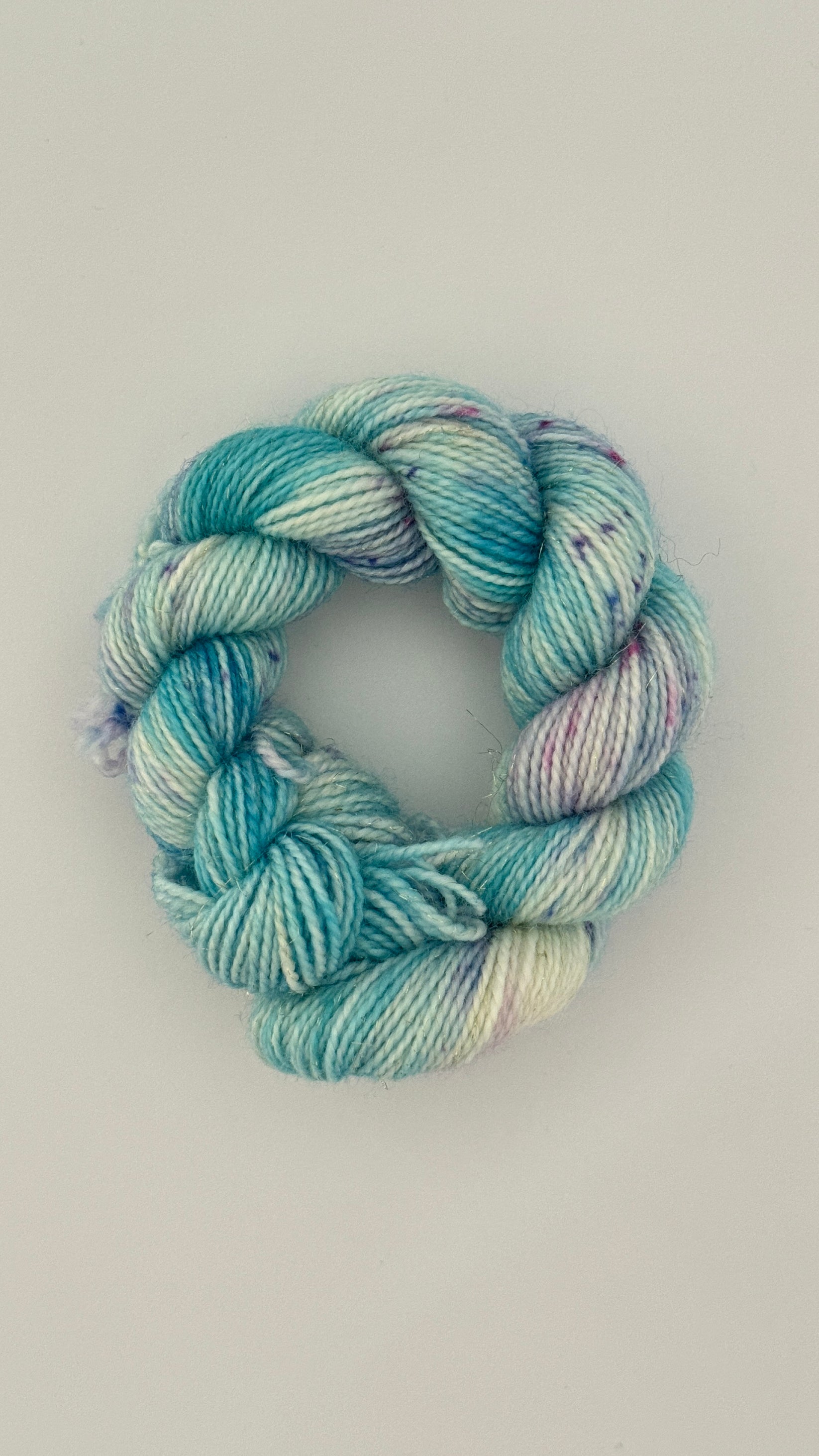 Tiny Starry - Blizzard