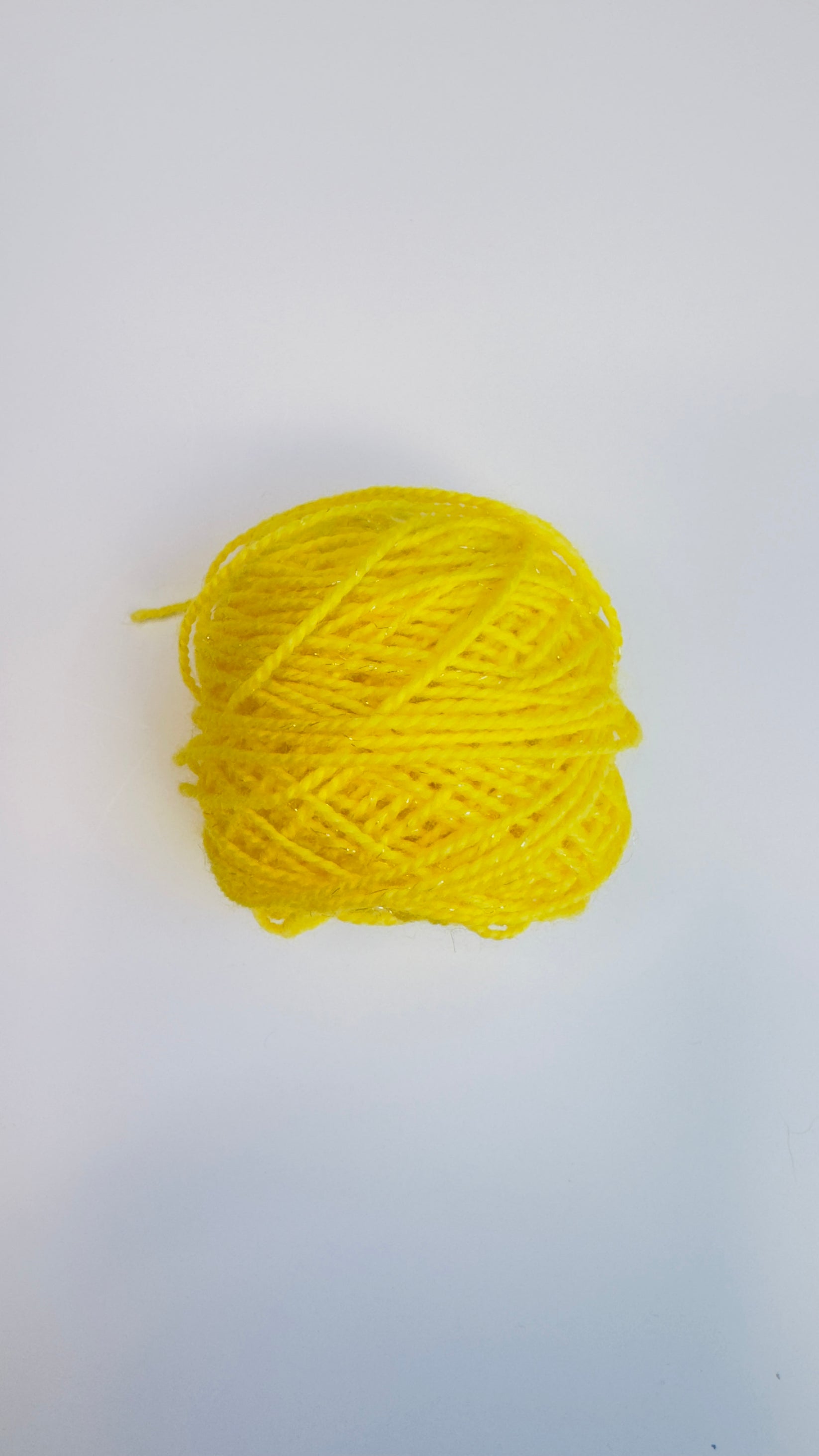 Tiny Starry - Lemon
